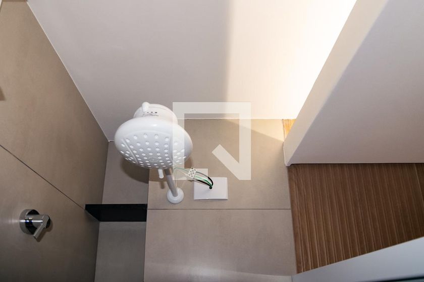 Kitnet-Studio, 28 m² - Foto 18