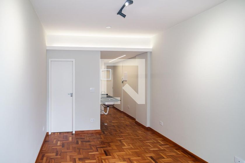 Kitnet-Studio, 28 m² - Foto 4