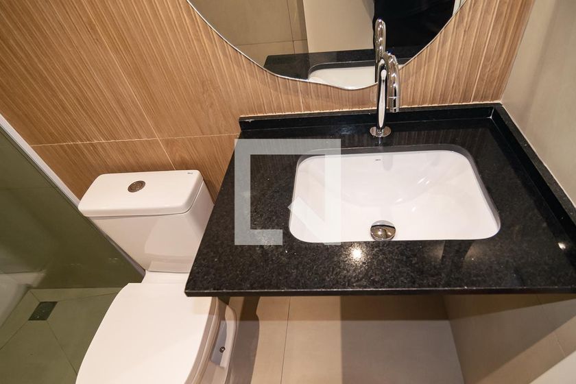 Kitnet-Studio, 28 m² - Foto 14