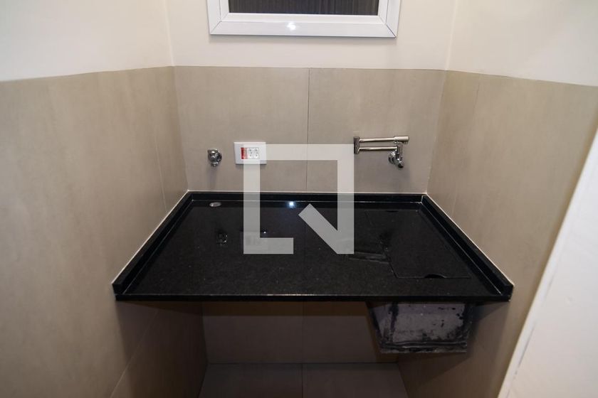 Kitnet-Studio, 28 m² - Foto 25