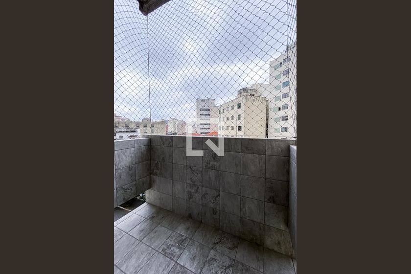 Kitnet-Studio, 28 m² - Foto 8