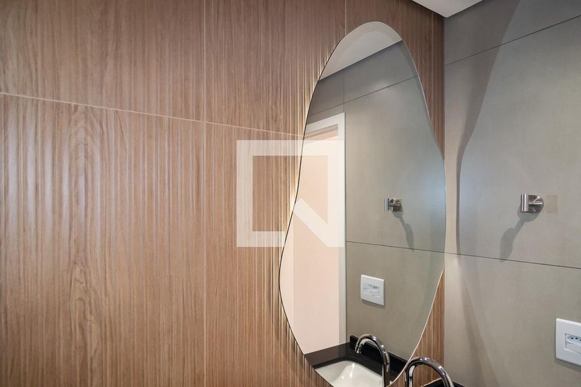 Kitnet-Studio, 28 m² - Foto 15