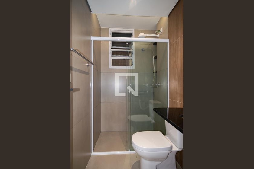 Kitnet-Studio, 28 m² - Foto 12