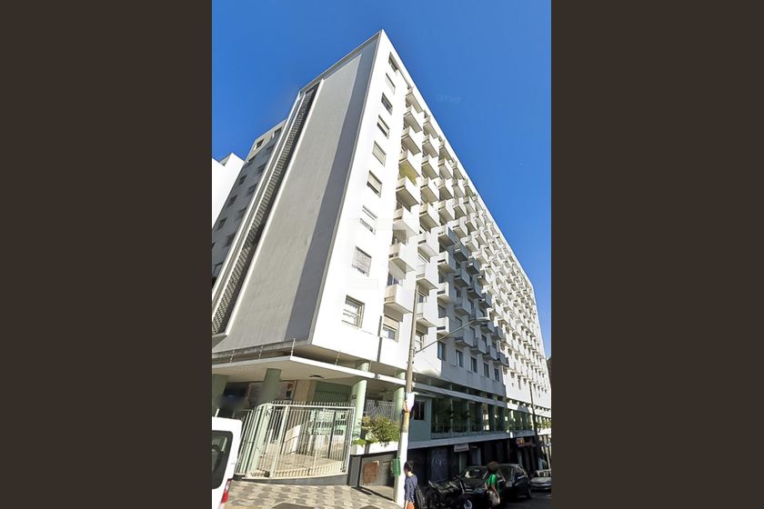 Kitnet-Studio, 28 m² - Foto 26