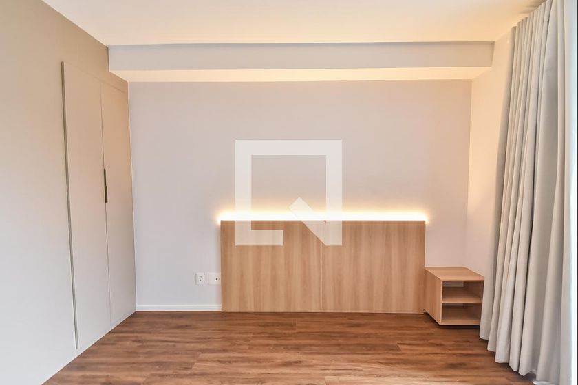 Kitnet-Studio, 28 m² - Foto 13