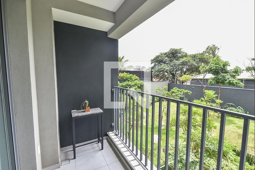 Kitnet-Studio, 28 m² - Foto 17