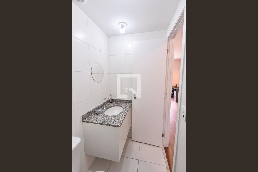 Kitnet-Studio, 28 m² - Foto 31