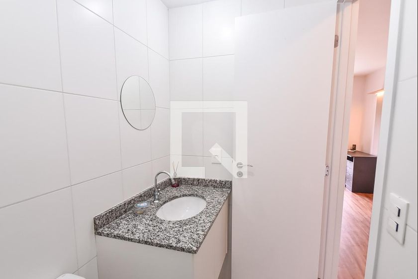 Kitnet-Studio, 28 m² - Foto 29