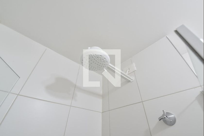 Kitnet-Studio, 28 m² - Foto 35