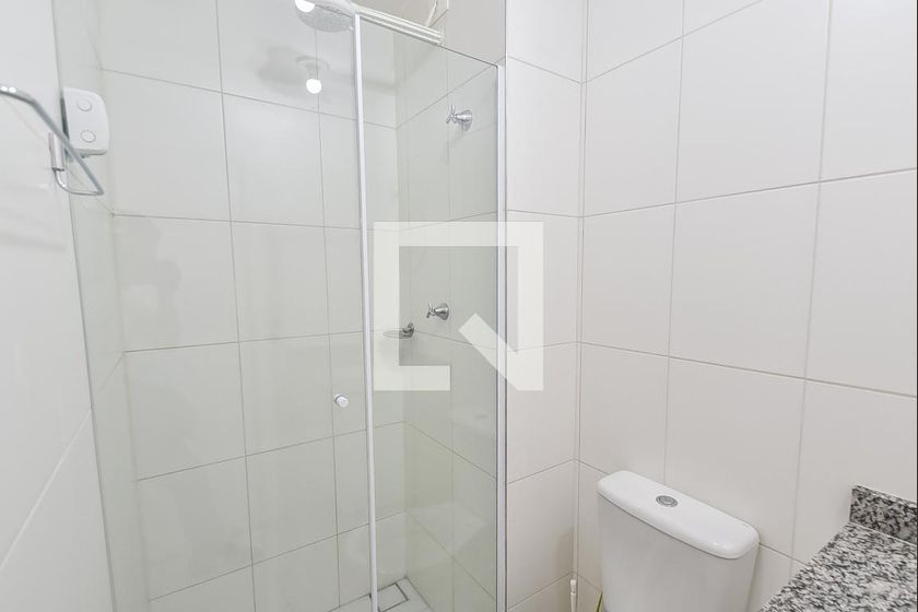 Kitnet-Studio, 28 m² - Foto 25