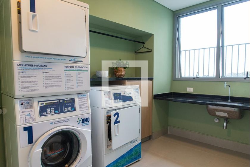 Kitnet-Studio, 28 m² - Foto 55