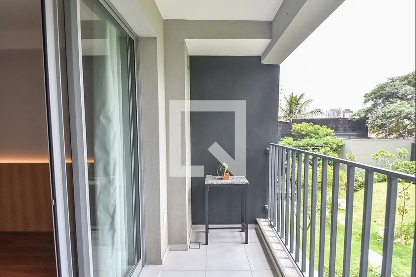 Kitnet-Studio, 28 m² - Foto 19