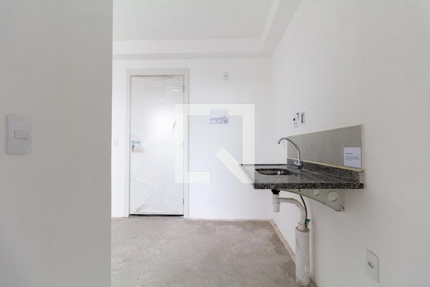 Apartamento, 2 quartos, 43 m² - Foto 67