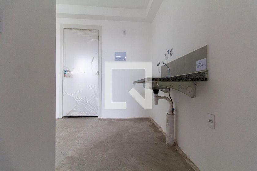Apartamento, 2 quartos, 43 m² - Foto 55