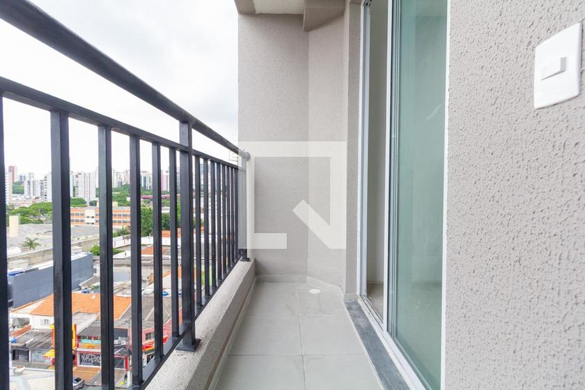 Apartamento, 2 quartos, 43 m² - Foto 77