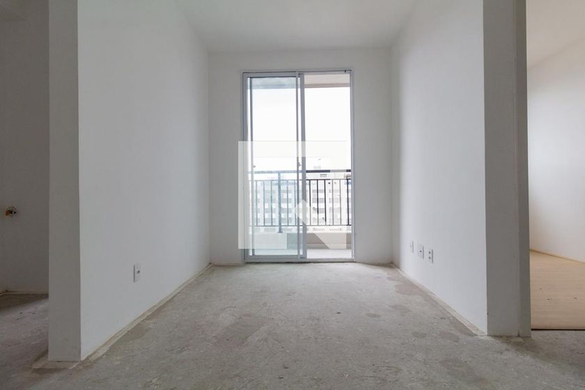 Apartamento, 2 quartos, 43 m² - Foto 3