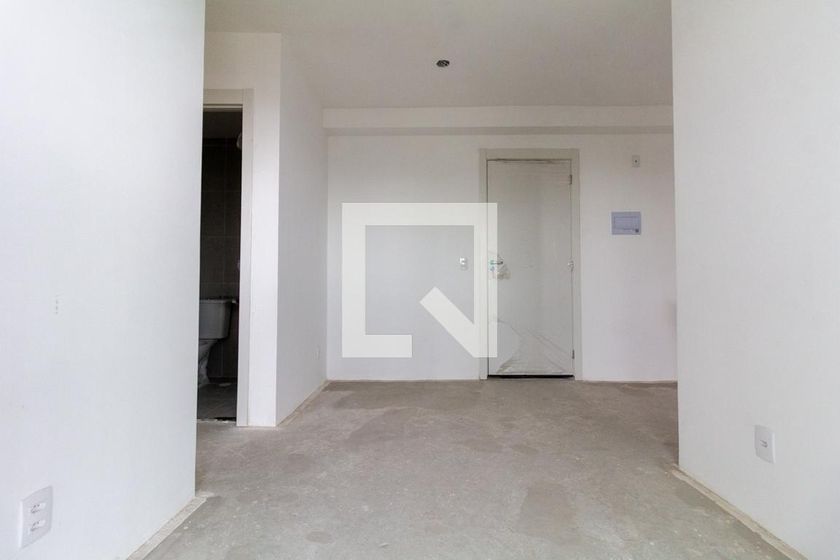 Apartamento, 2 quartos, 43 m² - Foto 9