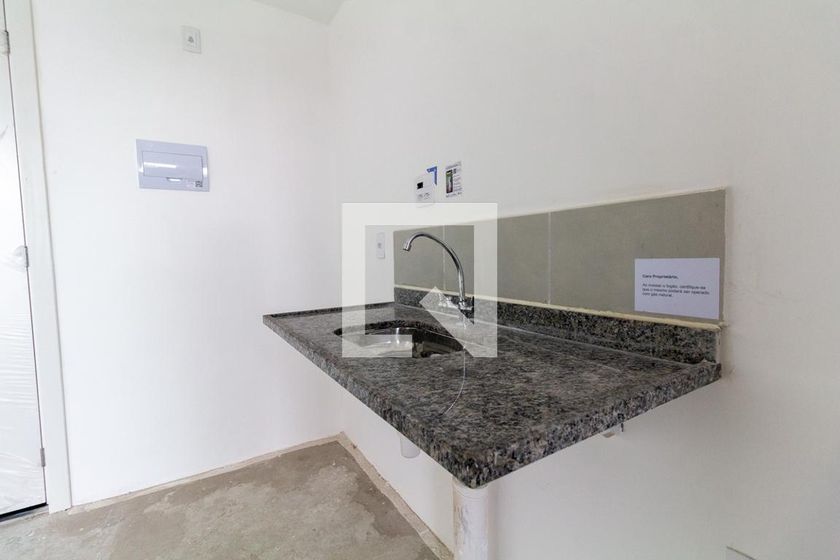 Apartamento, 2 quartos, 43 m² - Foto 57