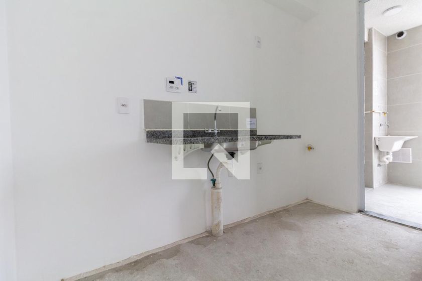 Apartamento, 2 quartos, 43 m² - Foto 61