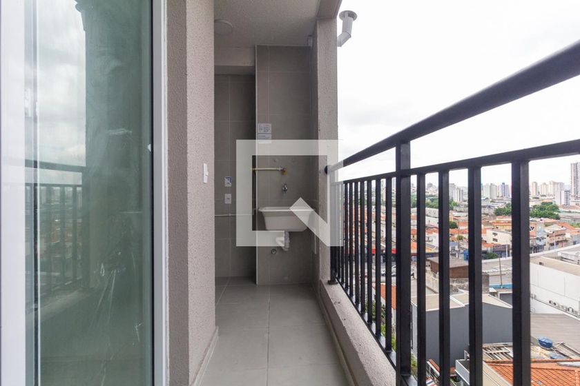 Apartamento, 2 quartos, 43 m² - Foto 69
