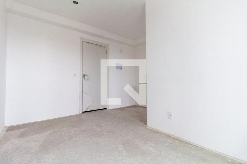 Apartamento, 2 quartos, 43 m² - Foto 7