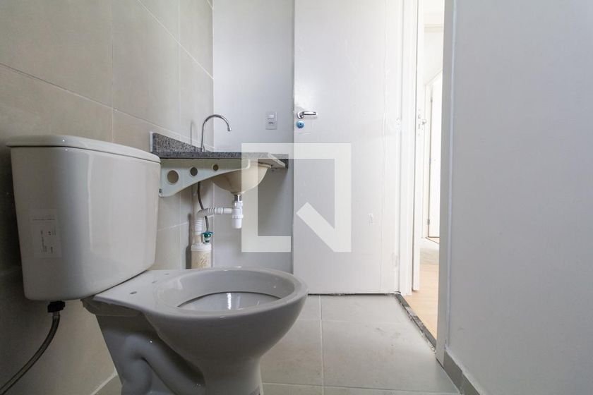 Apartamento, 2 quartos, 43 m² - Foto 41