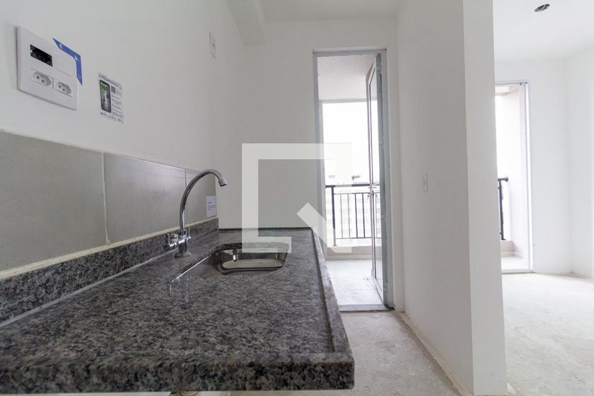 Apartamento, 2 quartos, 43 m² - Foto 63