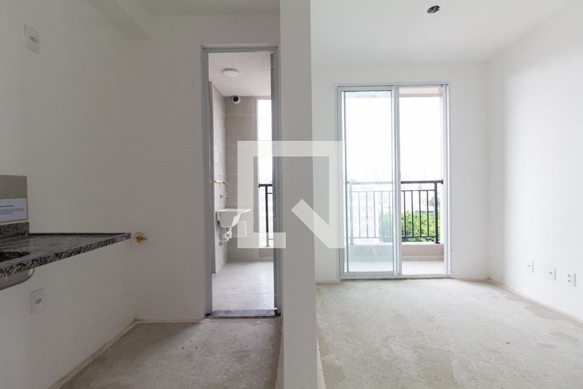 Apartamento, 2 quartos, 43 m² - Foto 11