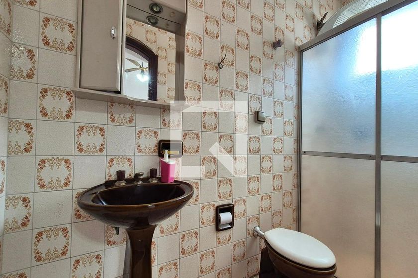 Casa à Venda - Jardim do Lago, 3 Quartos,  420 m2 em , Campinas - sp | SoloBR