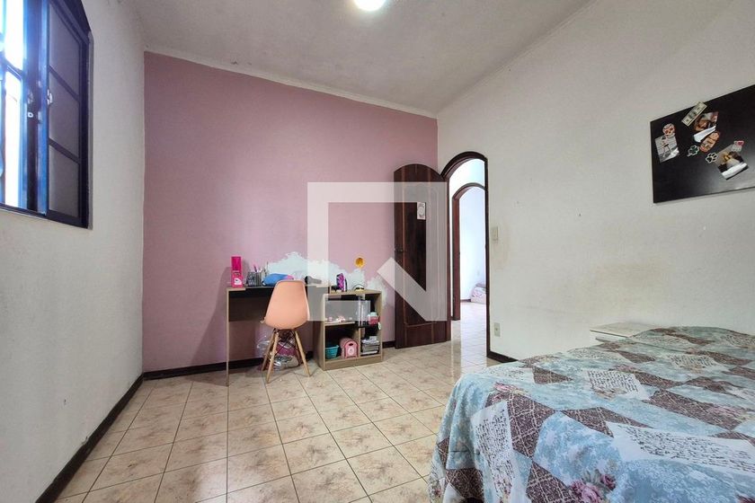 Casa à Venda - Jardim do Lago, 3 Quartos,  420 m2 em , Campinas - sp | SoloBR