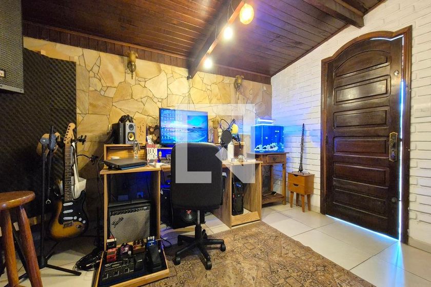 Casa à Venda - Jardim do Lago, 3 Quartos,  420 m2 em , Campinas - sp | SoloBR