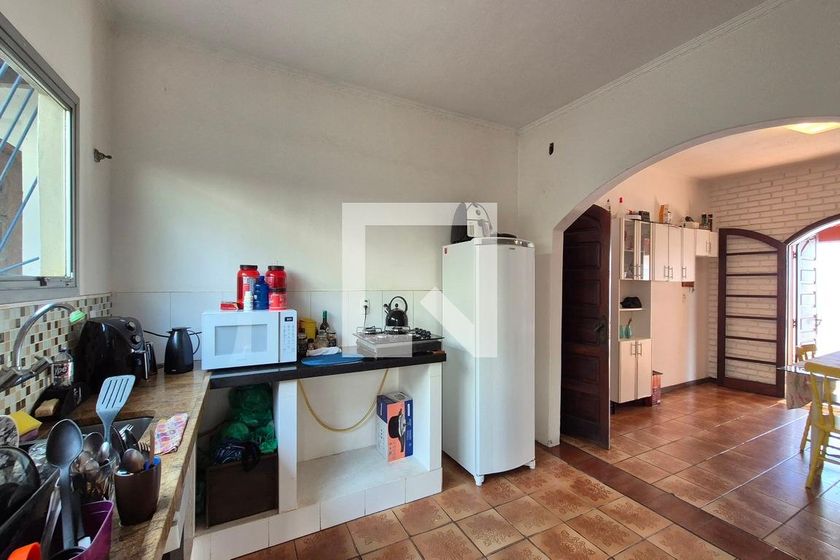 Casa à Venda - Jardim do Lago, 3 Quartos,  420 m2 em , Campinas - sp | SoloBR
