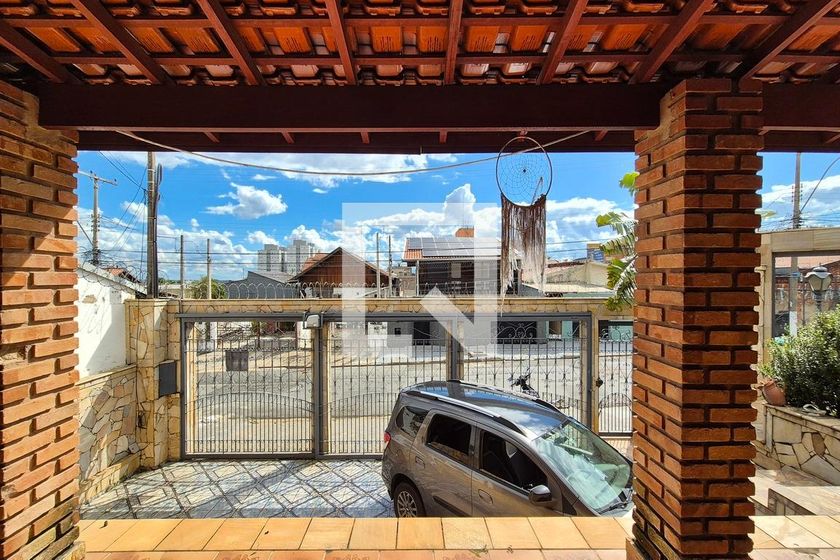 Casa à Venda - Jardim do Lago, 3 Quartos,  420 m2 em , Campinas - sp | SoloBR