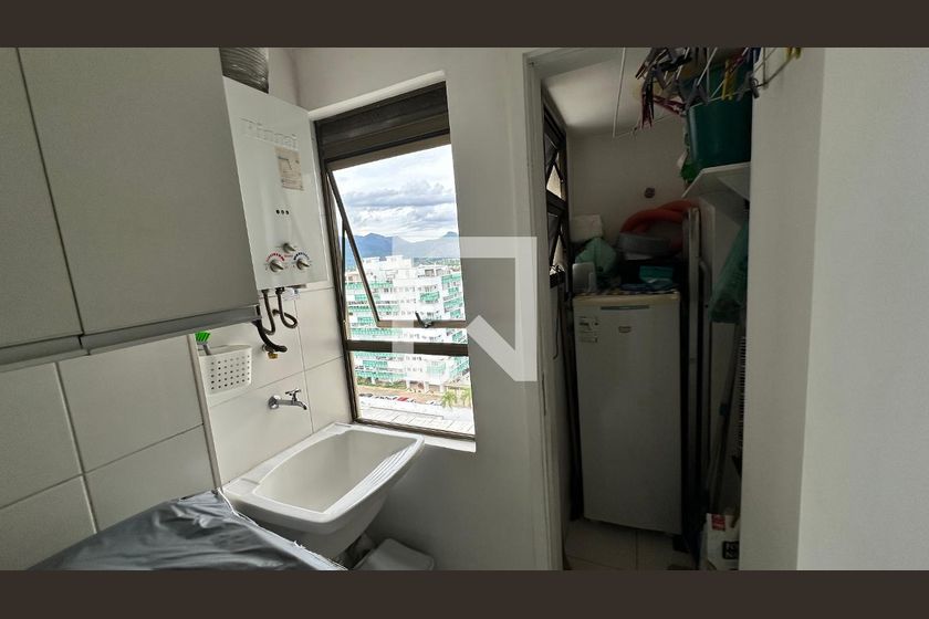 Apartamento, 2 quartos, 65 m² - Foto 53