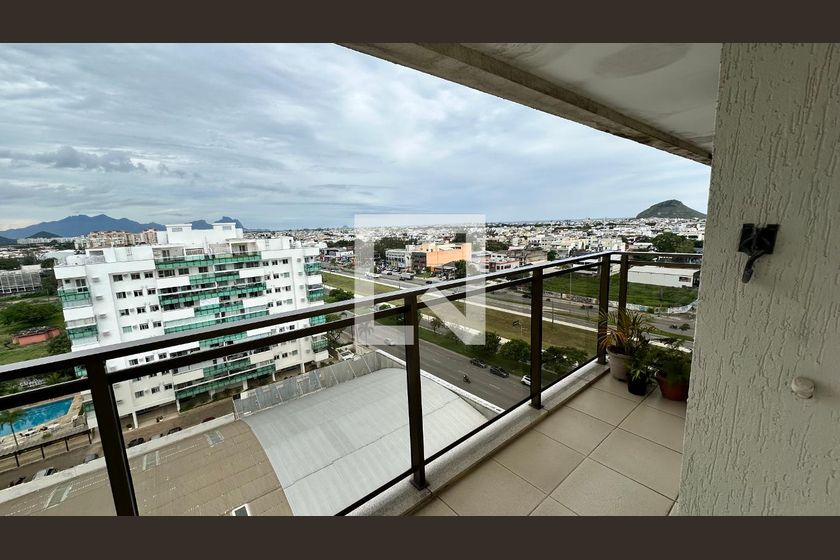 Apartamento, 2 quartos, 65 m² - Foto 9