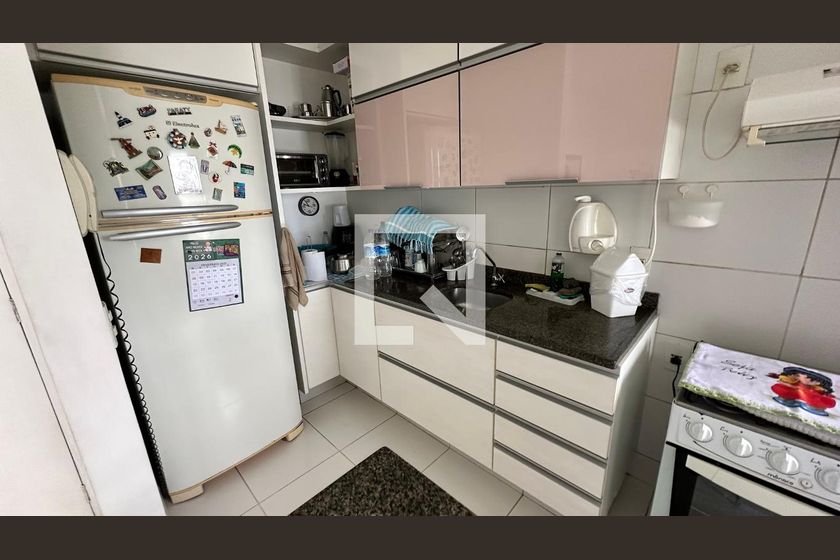 Apartamento, 2 quartos, 65 m² - Foto 47