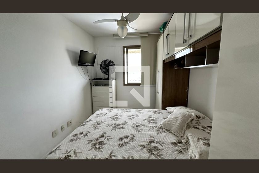 Apartamento, 2 quartos, 65 m² - Foto 25