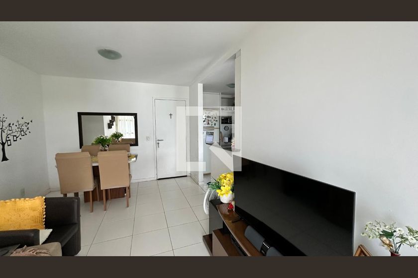 Apartamento, 2 quartos, 65 m² - Foto 5
