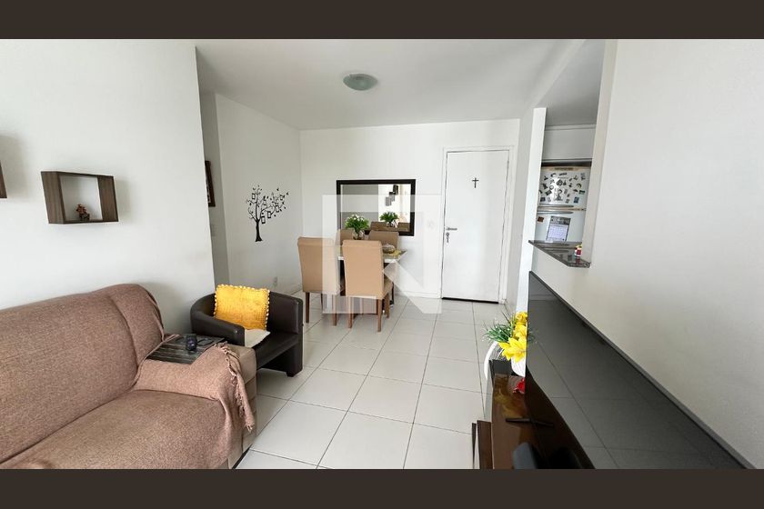 Apartamento, 2 quartos, 65 m² - Foto 7