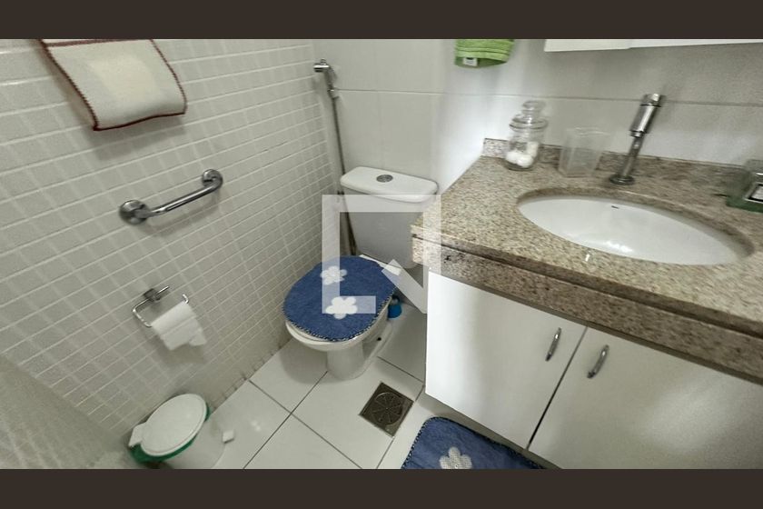 Apartamento, 2 quartos, 65 m² - Foto 31