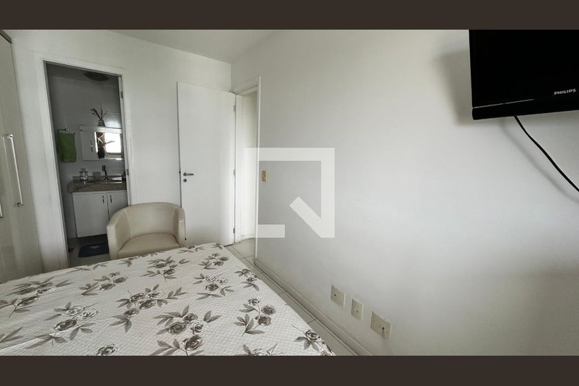 Apartamento, 2 quartos, 65 m² - Foto 27