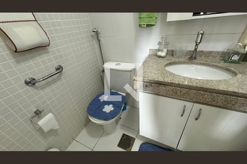 Apartamento, 2 quartos, 65 m² - Foto 35