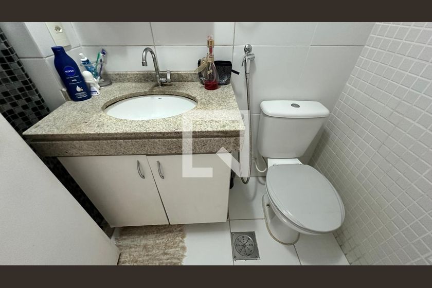 Apartamento, 2 quartos, 65 m² - Foto 39