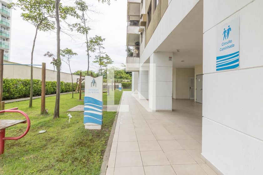 Apartamento, 2 quartos, 65 m² - Foto 61