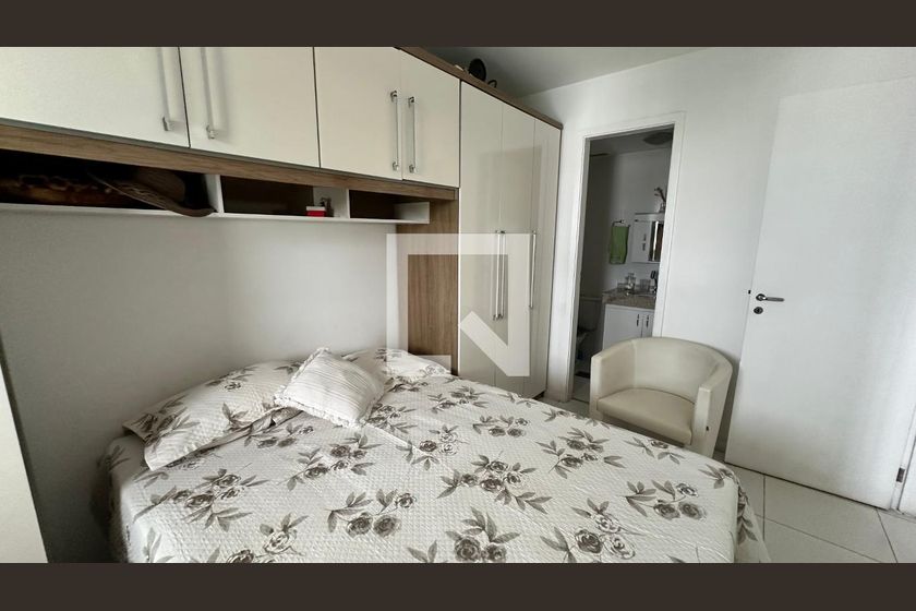 Apartamento, 2 quartos, 65 m² - Foto 29