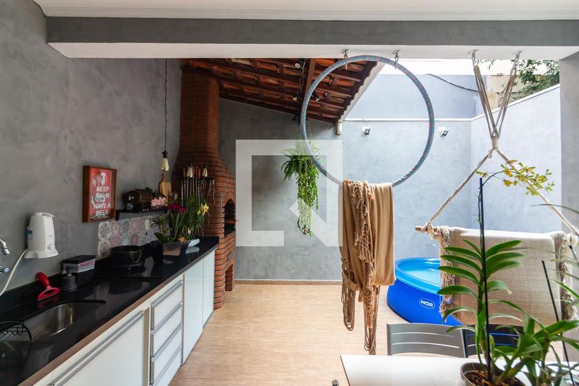 Casa, 3 quartos, 174 m² - Foto 46
