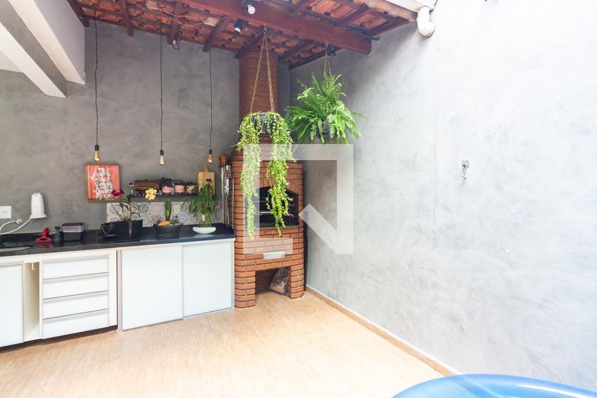 Casa, 3 quartos, 174 m² - Foto 49
