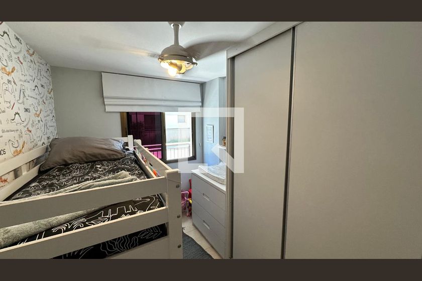 Apartamento, 3 quartos, 100 m² - Foto 25