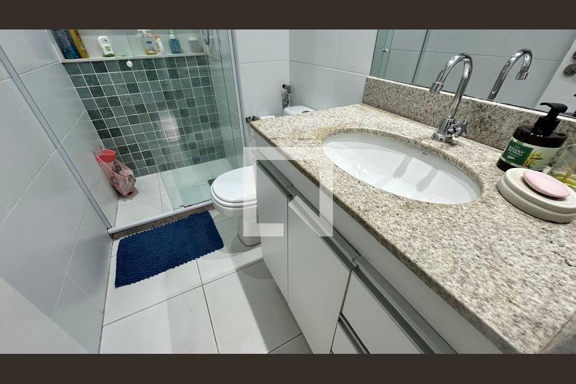 Apartamento, 3 quartos, 100 m² - Foto 43