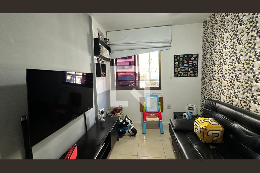 Apartamento, 3 quartos, 100 m² - Foto 9